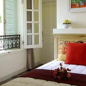 Budget Single Room